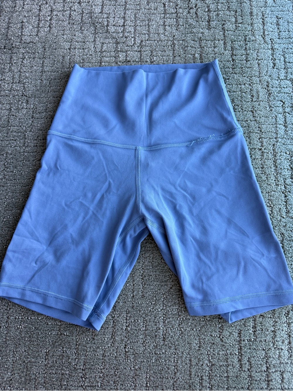 Lululemon Align shorts 6”